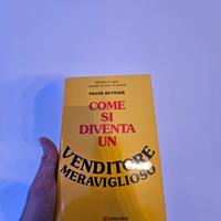 Come si diventa un venditore meraviglioso - Frank
