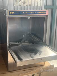 Lavabicchieri lavatazze bar cestello 40cm