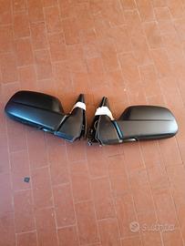 specchietti land Rover Discovery td5