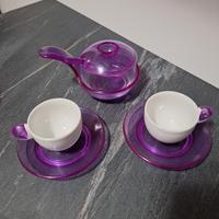 Servizio caffè Guzzini