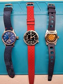 Orologio automatico | manuale