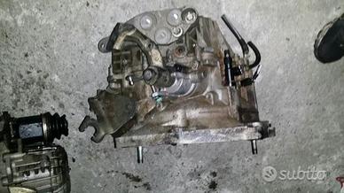 Cambio 6 marce opel 1.9 td