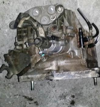 Cambio 6 marce opel 1.9 td