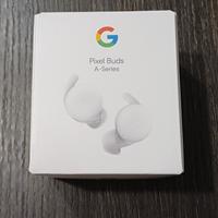 Google Pixel Buds A-series
