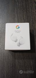 Google Pixel Buds A-series