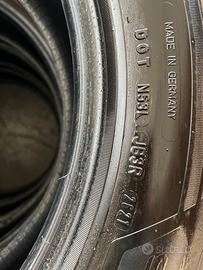 4 GOMME USATE ESTIVO 2355518 - CP5499834