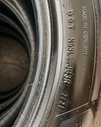 4 GOMME USATE ESTIVO 2355518 - CP5499834