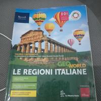 le regioni italiane 