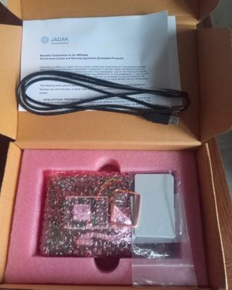 RFID JADAK ThingMagic