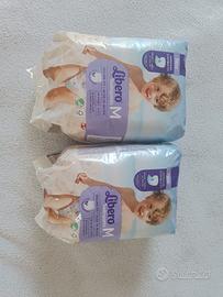 2 confezioni costumini taglia 4