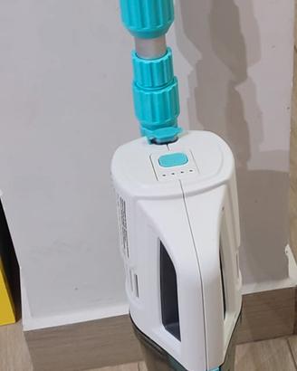 aspirafango per piscina fuori terra ZR 200