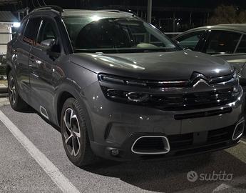 CITROEN C5 AIRCROSS  SHINE 