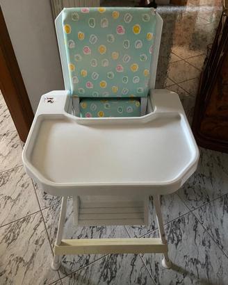 Seggiolone