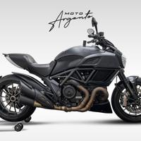 Ducati Diavel 1200