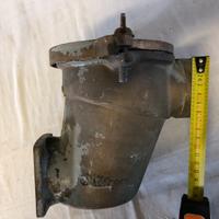 Corpo filtro in bronzo Culligan