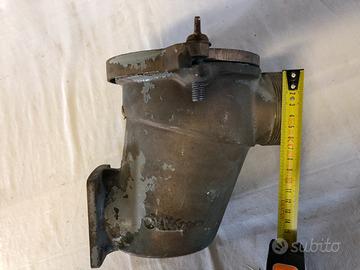 Corpo filtro in bronzo Culligan