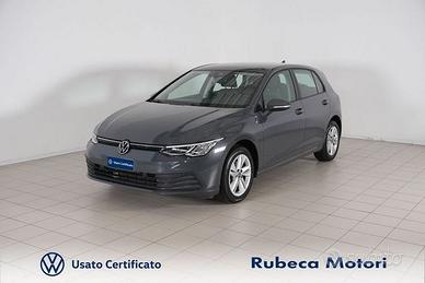 Volkswagen Golf 1.5 TSI EVO Life 130CV