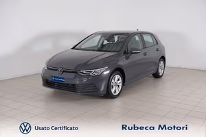 Volkswagen Golf 1.5 TSI EVO Life 130CV