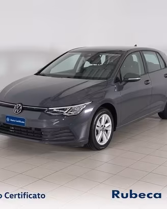 Volkswagen Golf 1.5 TSI EVO Life 130CV