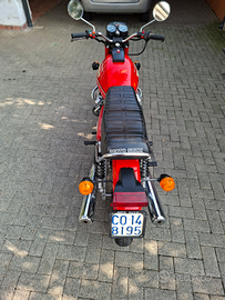 Guzzi V35