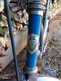 Bici vintage Stella Veneta