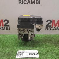 ABS TOYOTA Rav4 3Â° Serie 8954142220 diesel 2231 (