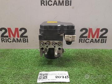 ABS TOYOTA Rav4 3Â° Serie 8954142220 diesel 2231 (