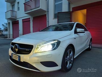 MERCEDES Classe A 180 CDI 2015