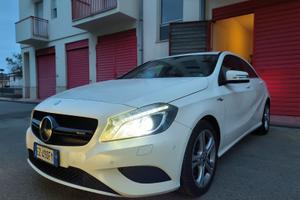 MERCEDES Classe A 180 CDI 2015