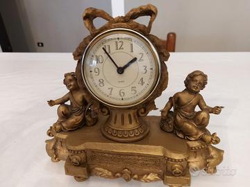Orologio da tavolo 