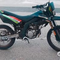 MotoBi Misano 50 IN RODAGGIO - seminuova