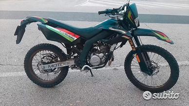 MotoBi Misano 50 IN RODAGGIO - seminuova