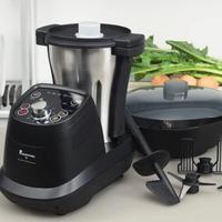 MasterPro by Carlo Cracco Robot da Cucina