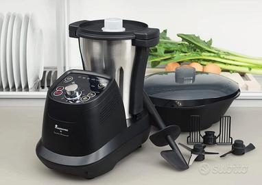 MasterPro by Carlo Cracco Robot da Cucina