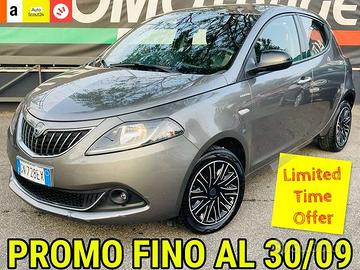 Lancia Ypsilon Ypsilon 1.0 firefly hybrid Gold PRO