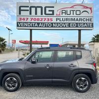 Jeep Renegade 1.6 Mjt 120 CV Longitude