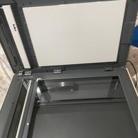 stampante hp mai utilizzato