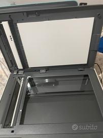 stampante hp mai utilizzato