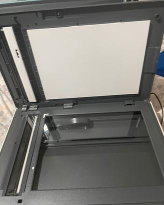 stampante hp mai utilizzato