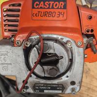 decespugliatore (solo motore) turbo34