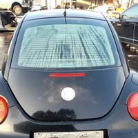 PORTELLO POST. VOLKSWAGEN NEW BEETLE «I» (1999)