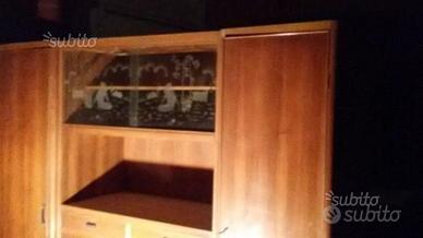 Credenza della nonna