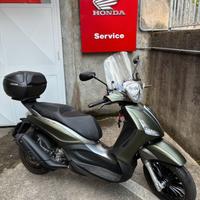 Beverly 350 S - 2020