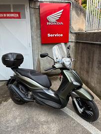 Beverly 350 S - 2020