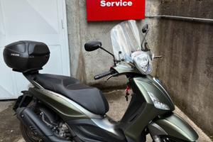 Beverly 350 S - 2020