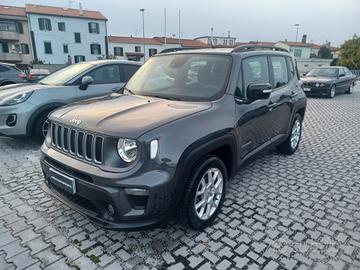 Jeep Renegade 1.0 T3 Limited