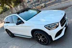 Glc 220 executive leasing