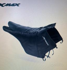 Copri gambe x max