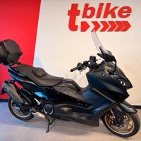 Yamaha TMAX 560 TECH MAX