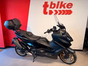 Yamaha TMAX 560 TECH MAX